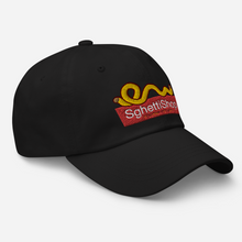 Load image into Gallery viewer, SghettiShop Employee Hat (Embroidered)