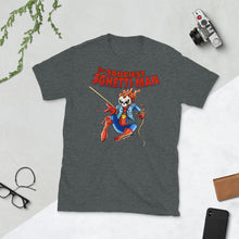 Load image into Gallery viewer, Sghetti-Man Unisex T-Shirt