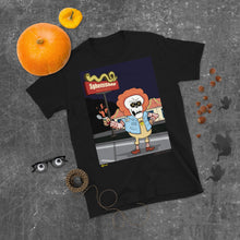 Load image into Gallery viewer, Eddie McSghetti Unisex T-Shirt