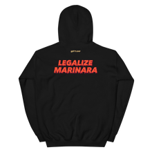Load image into Gallery viewer, AITA Uniform Unisex Hoodie