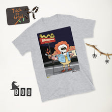 Load image into Gallery viewer, Eddie McSghetti Unisex T-Shirt