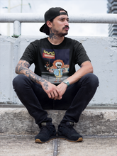 Load image into Gallery viewer, Eddie McSghetti Unisex T-Shirt
