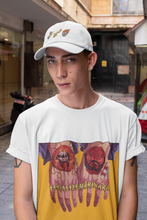 Load image into Gallery viewer, Extra Saucy Prison Tatt-Hatt (Dad Hat)