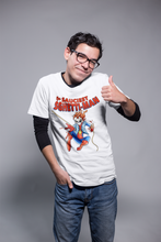 Load image into Gallery viewer, Sghetti-Man Unisex T-Shirt