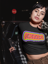 Load image into Gallery viewer, EXTRA Pride Crop-top