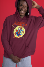 Load image into Gallery viewer, Sghetti-Man Unisex Hoodie
