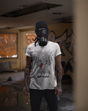 Load image into Gallery viewer, Sghetti-Head (Black) Unisex Tee