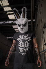 Load image into Gallery viewer, Legalize Marinara Horror Edition (White Print)