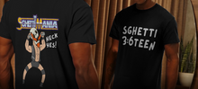 Load image into Gallery viewer, Cold Sauce Sebastian Unisex Tee