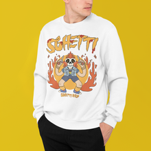 Load image into Gallery viewer, "Give Me A Heck Yes" Unisex Sweatshirt