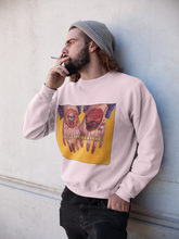 Load image into Gallery viewer, Legalize Marinara Knux Unisex Sweatshirt