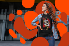 Load image into Gallery viewer, Spaghetti-is-Art Unisex T-Shirt