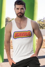 Load image into Gallery viewer, EXTRA Pride Tank (All Gender)