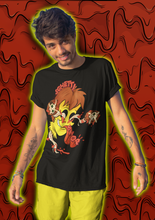 Load image into Gallery viewer, Sghetti Awakening Unisex Spaghetti T Shirt