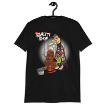 Load image into Gallery viewer, Sghetti Shop X-Mas "Snowman"