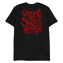 Load image into Gallery viewer, Legalize Marinara Horror Edition (Red Print)