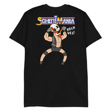 Load image into Gallery viewer, Cold Sauce Sebastian Unisex Tee