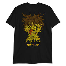 Load image into Gallery viewer, Sghetti Head Color Unisex Tee