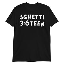 Load image into Gallery viewer, Cold Sauce Sebastian Unisex Tee