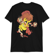 Load image into Gallery viewer, Sghetti Awakening Unisex Spaghetti T Shirt