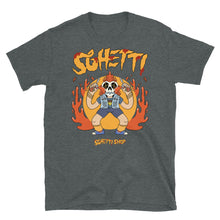 Load image into Gallery viewer, "Give Me A Heck Yes!" Unisex Tee