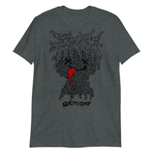 Load image into Gallery viewer, Sghetti-Head (Black) Unisex Tee