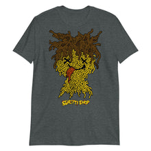Load image into Gallery viewer, Sghetti Head Color Unisex Tee