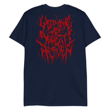 Load image into Gallery viewer, Legalize Marinara Horror Edition (Red Print)