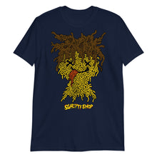 Load image into Gallery viewer, Sghetti Head Color Unisex Tee