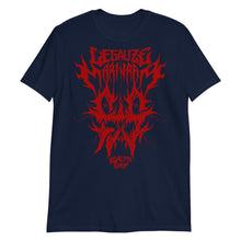 Load image into Gallery viewer, Legalize Marinara Horror Edition (Red Print)