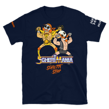 Load image into Gallery viewer, SghettiMania 2-Character Unisex T-Shirt