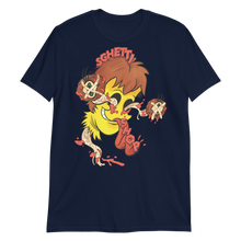 Load image into Gallery viewer, Sghetti Awakening Unisex Spaghetti T Shirt