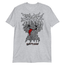 Load image into Gallery viewer, Sghetti-Head (Black) Unisex Tee