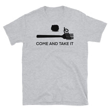 Load image into Gallery viewer, Come and Take It Unisex Tee