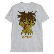 Load image into Gallery viewer, Sghetti Head Color Unisex Tee