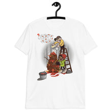 Load image into Gallery viewer, Sghetti Shop X-Mas "Snowman"