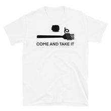 Load image into Gallery viewer, Come and Take It Unisex Tee