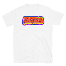 Load image into Gallery viewer, EXTRA Pride Tee (All Gender)