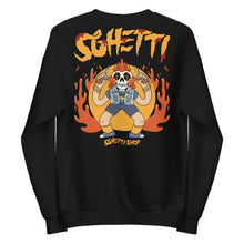 Load image into Gallery viewer, "Give Me A Heck Yes!" Front and Back Unisex Sweatshirt