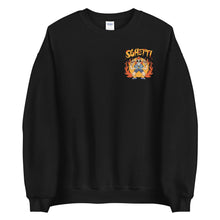 Load image into Gallery viewer, "Give Me A Heck Yes!" Front and Back Unisex Sweatshirt