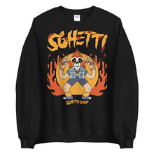 Load image into Gallery viewer, "Give Me A Heck Yes" Unisex Sweatshirt