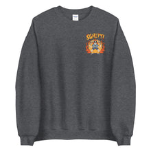 Load image into Gallery viewer, "Give Me A Heck Yes!" Front and Back Unisex Sweatshirt