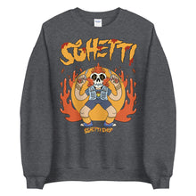Load image into Gallery viewer, "Give Me A Heck Yes" Unisex Sweatshirt