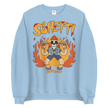 Load image into Gallery viewer, "Give Me A Heck Yes" Unisex Sweatshirt