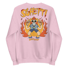 Load image into Gallery viewer, "Give Me A Heck Yes!" Front and Back Unisex Sweatshirt