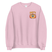 Load image into Gallery viewer, "Give Me A Heck Yes!" Front and Back Unisex Sweatshirt