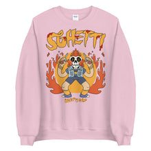 Load image into Gallery viewer, "Give Me A Heck Yes" Unisex Sweatshirt