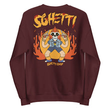 Load image into Gallery viewer, "Give Me A Heck Yes!" Front and Back Unisex Sweatshirt