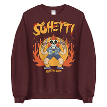 Load image into Gallery viewer, "Give Me A Heck Yes" Unisex Sweatshirt