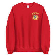 Load image into Gallery viewer, "Give Me A Heck Yes!" Front and Back Unisex Sweatshirt